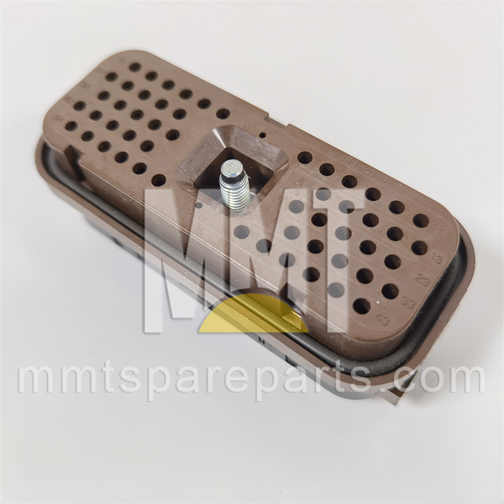 Harness Connector 153-2630 Harness Connector 153-2630