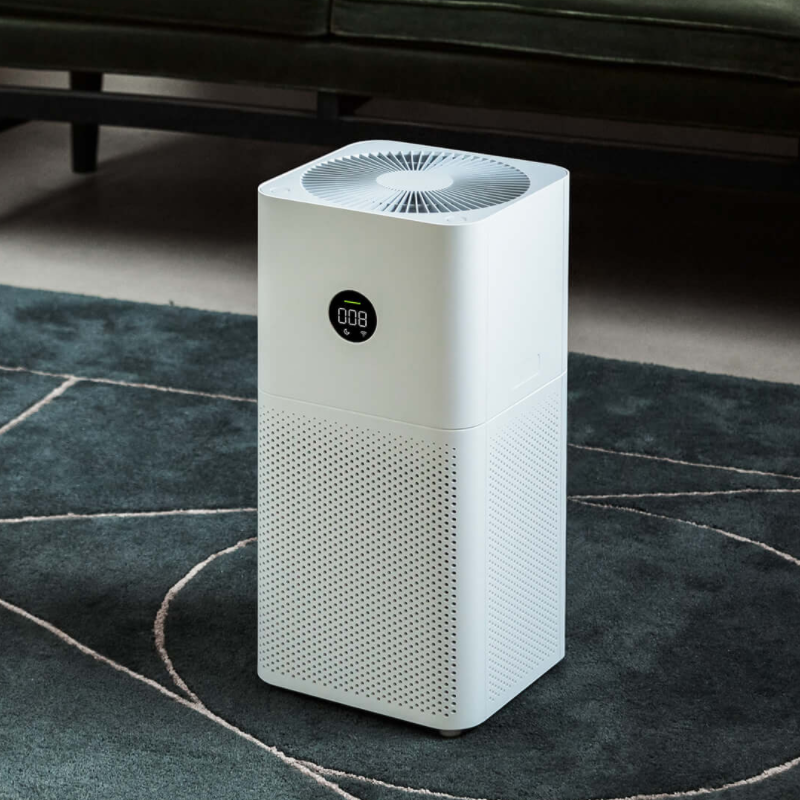 Xiaomi Air Purifier 3h Xiaomi Air Purifier 3h