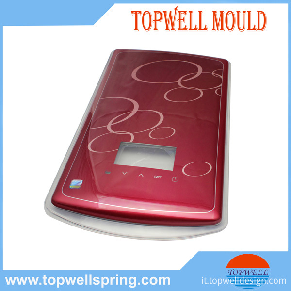 Iml Plastic Mold 10 Iml Plastic Mould 10