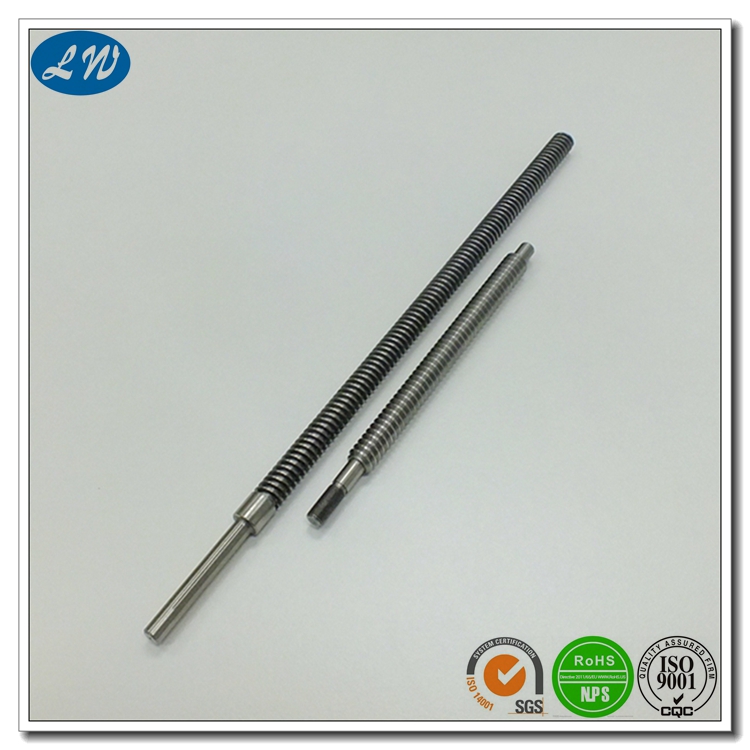 Eje para coches Shaft For Cars