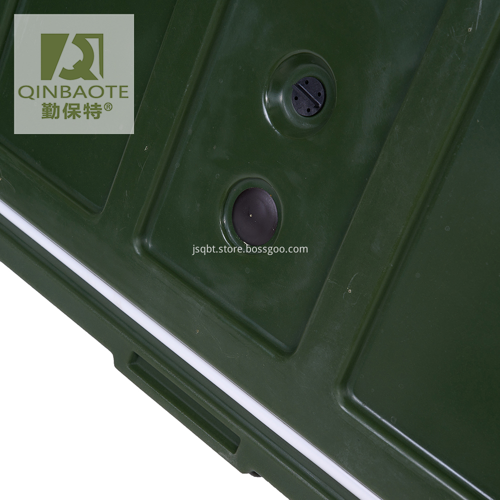 Top Loading Insulated Food Carrier Top Loading Insulated Food Carrier