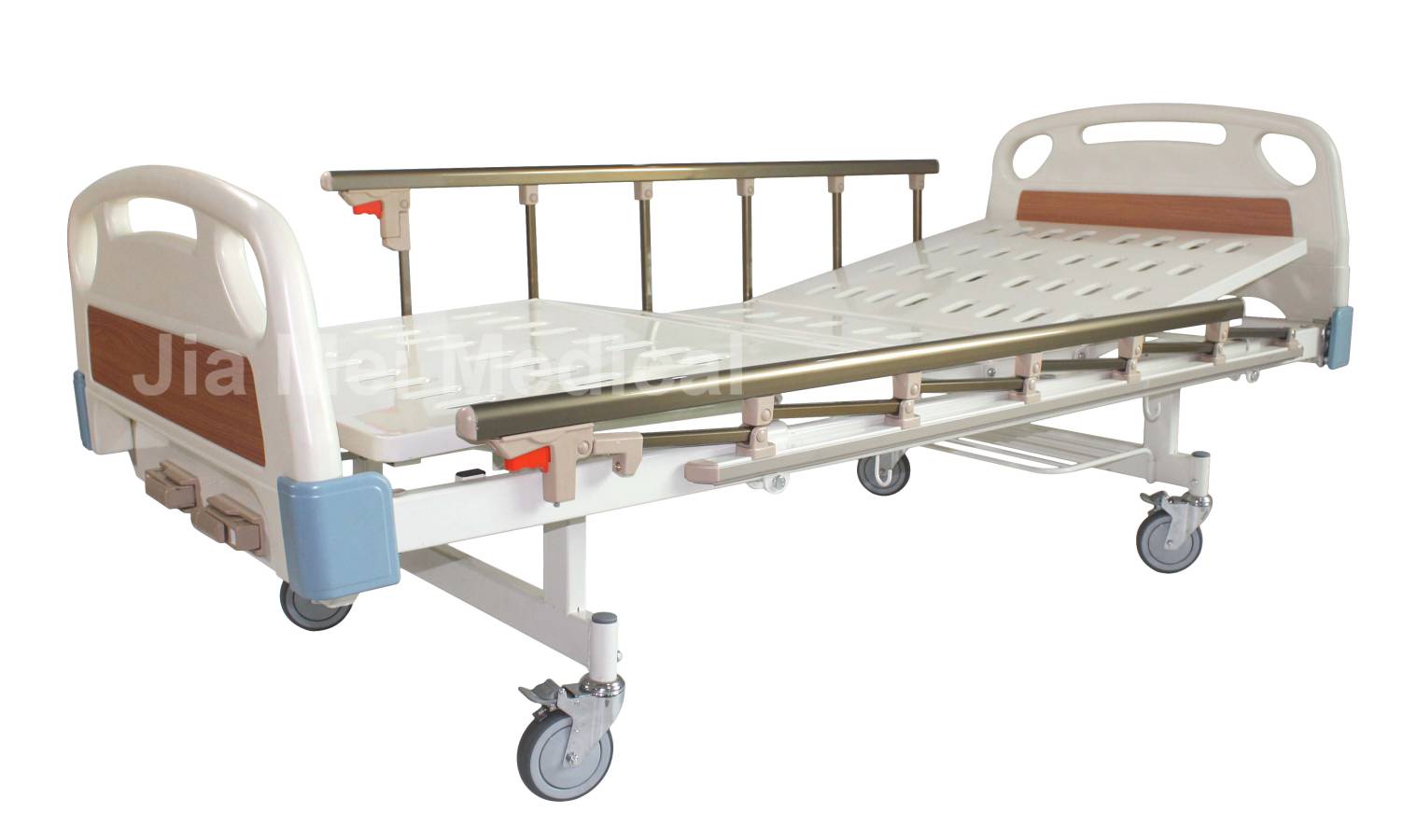 Manual Patient Bed Manual Patient Bed