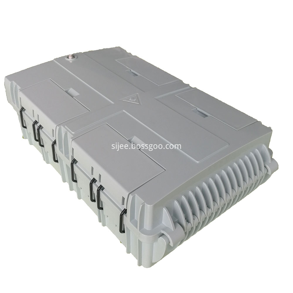 FTTH Optic distribution Box