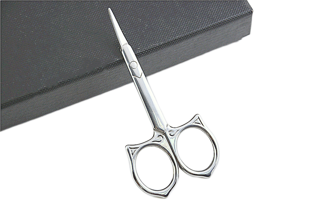 Ciseaux courts Short Scissors