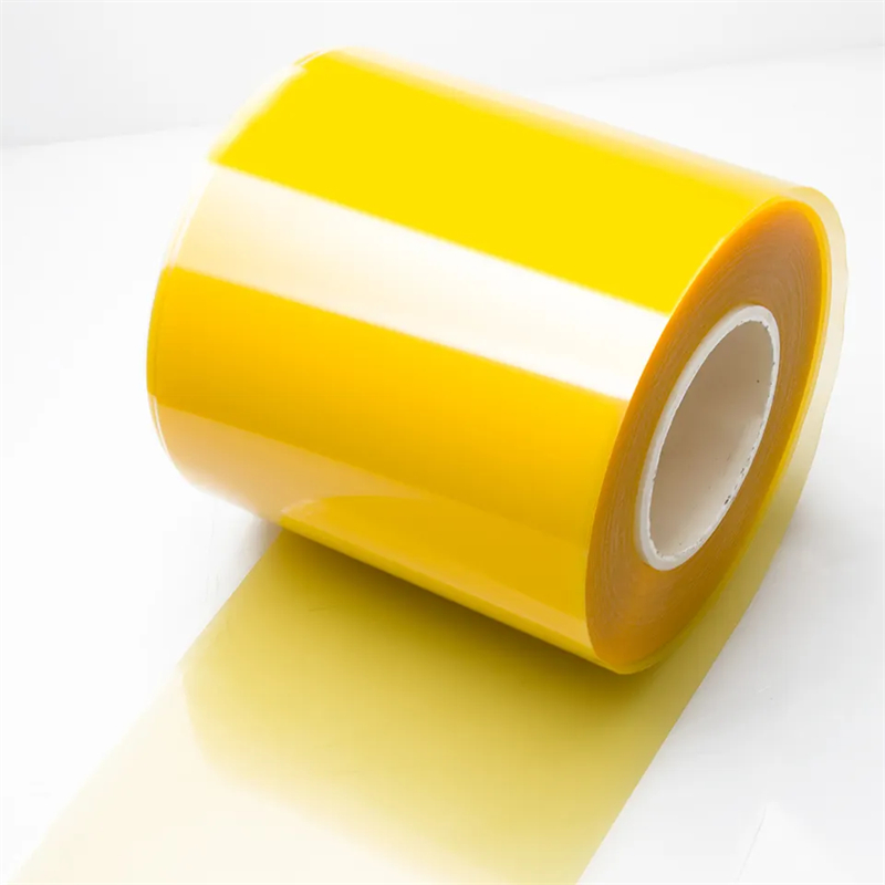 Tpu Roll Material03 Tpu Roll Material03