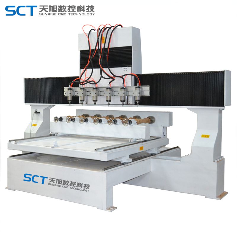 wood turning cnc router (8)