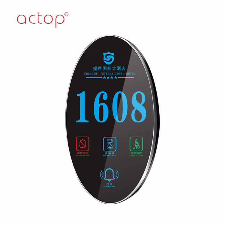 Tấm cửa Door Plate