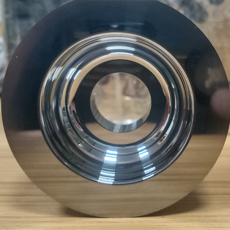 Tungsten Concave Mold Tungsten Concave Mold