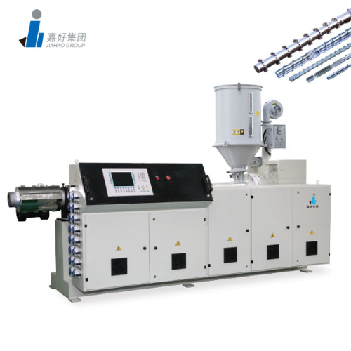 Single Screw Extruder Png