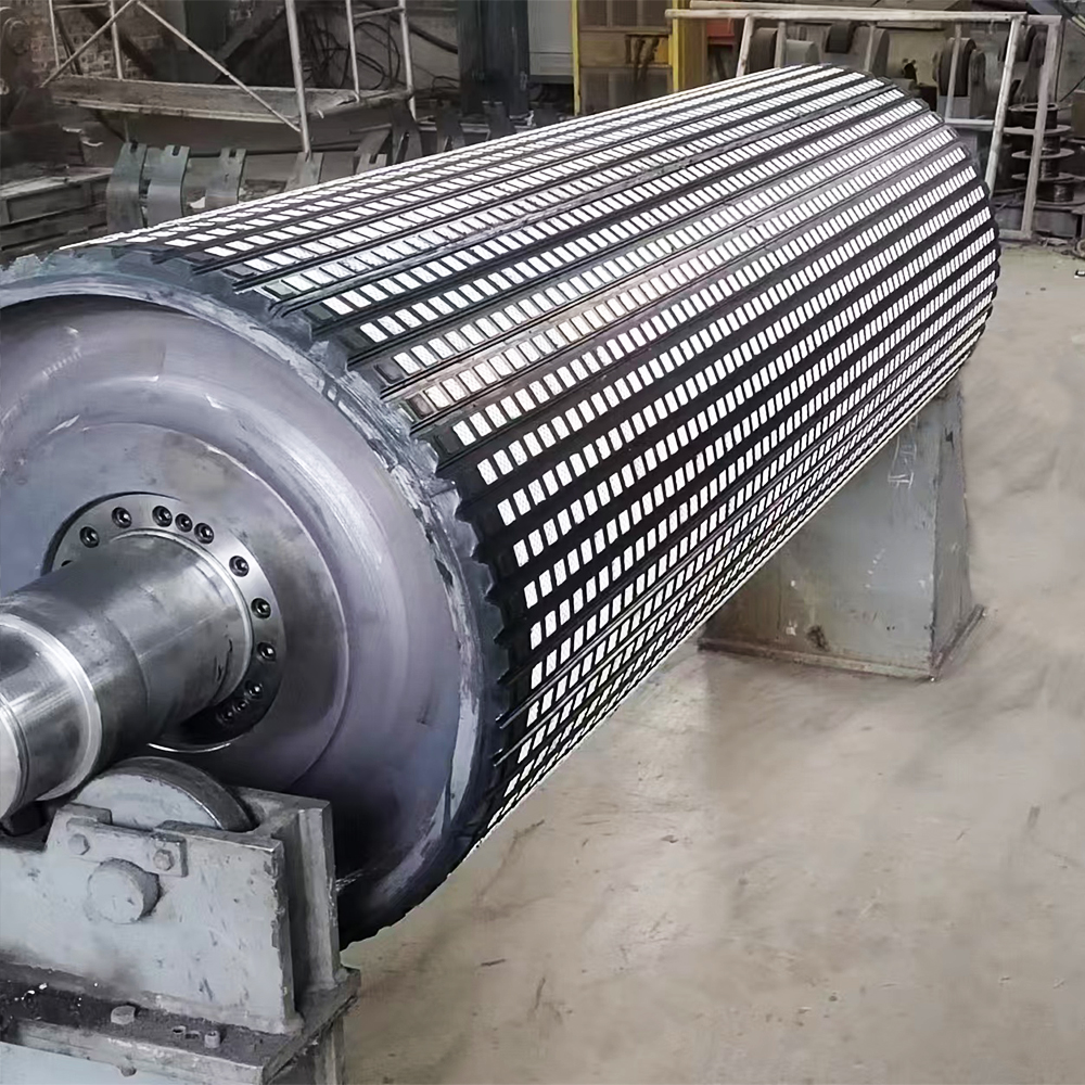 Ceramic rubber sheet for pulley Ceramic rubber sheet for pulley
