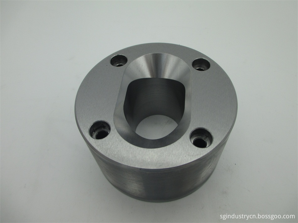 stainless steel cnc turning parts