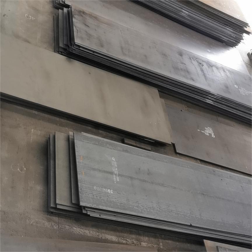 Wear Resistance Steel Plate 7 Wear Resistance Steel Plate 7