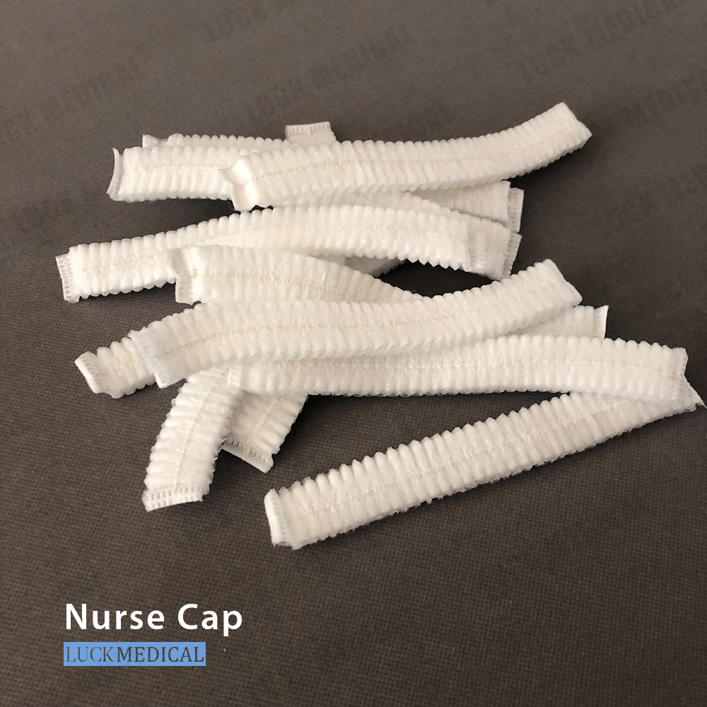 Image principale Nurse Cap17 Main Picture Nurse Cap17