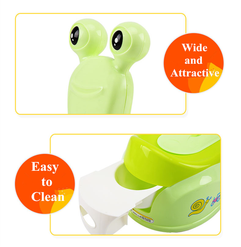 Plastic Potty Training Plastic Potty Training