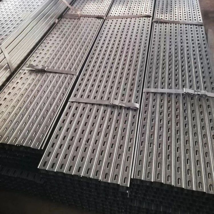 C Channel Steel 8 C Channel Steel 8