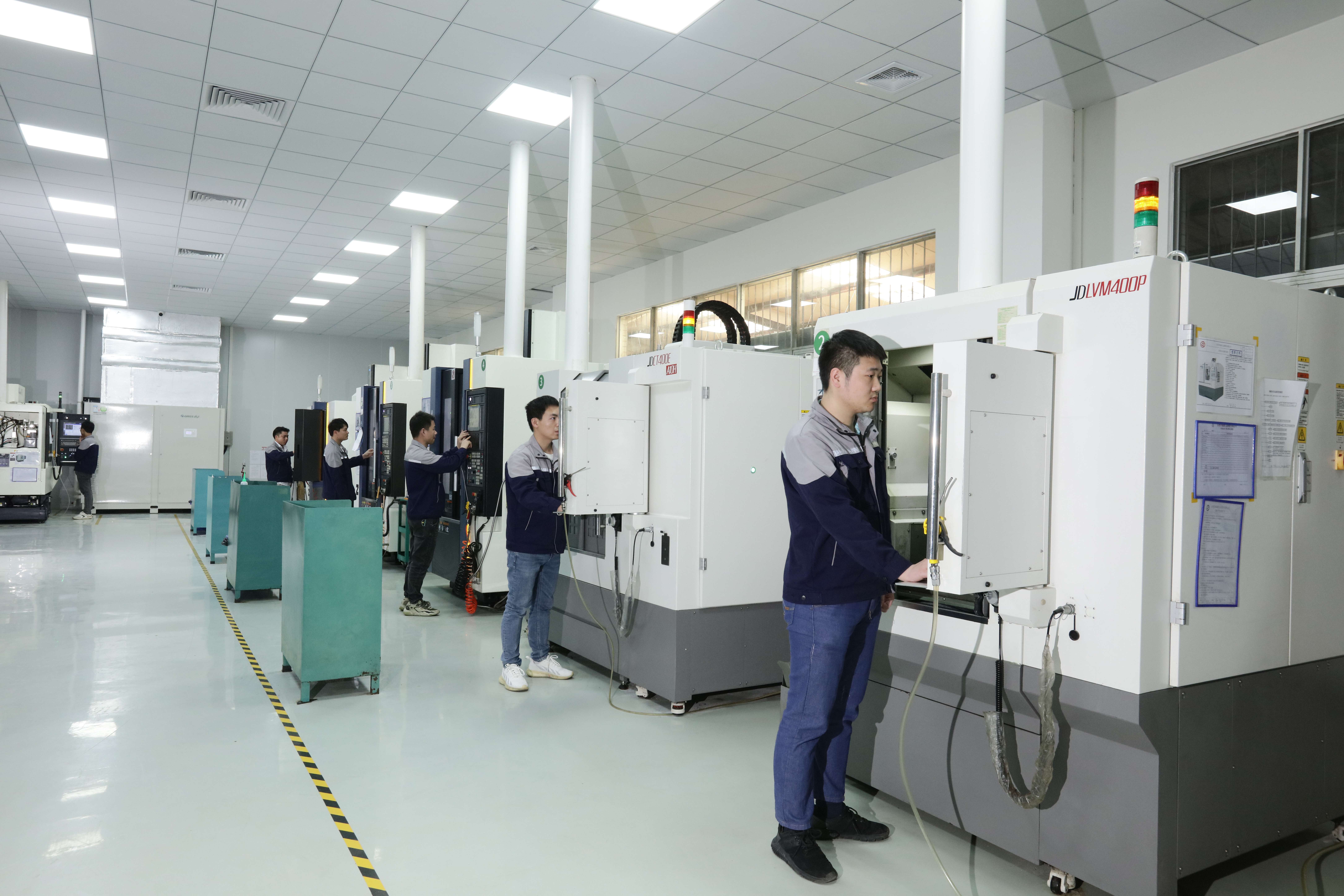 CNC CNC