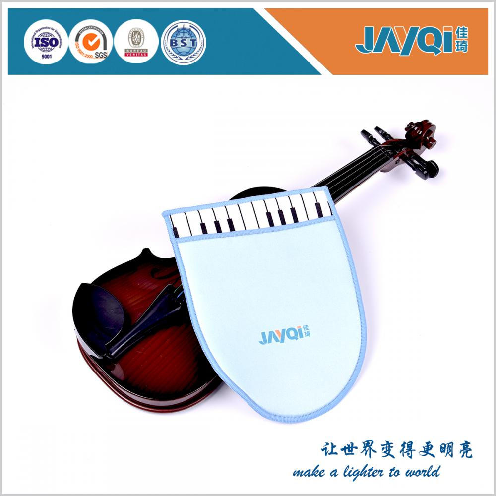 Music Instrument Wiping Cloth New Product 2016 Music Instrument Wiping Cloth New Product 2016