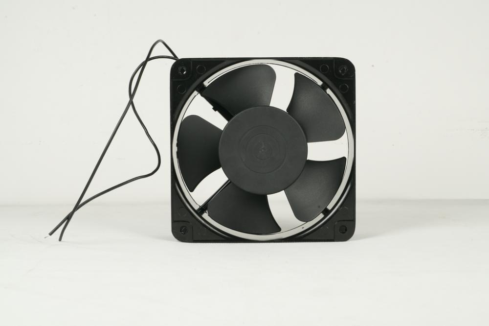 Ac fans Ac fans