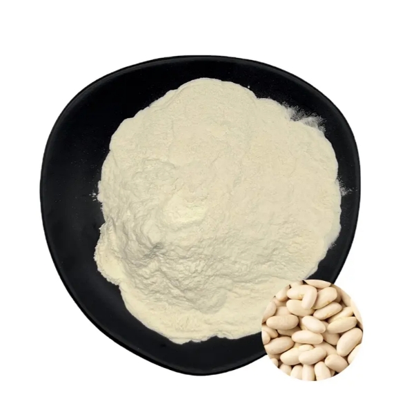 High Quality White Kidney Beans Powder High Quality White Kidney Beans Powder