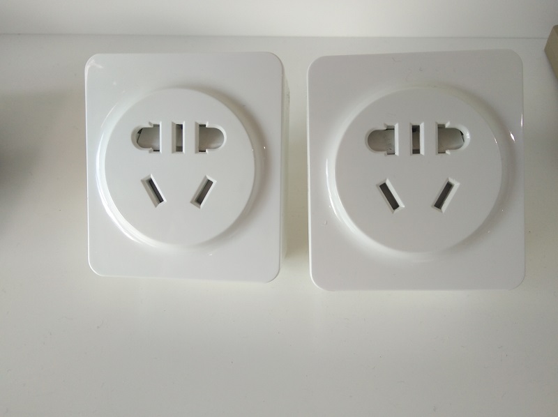 Wall Socket