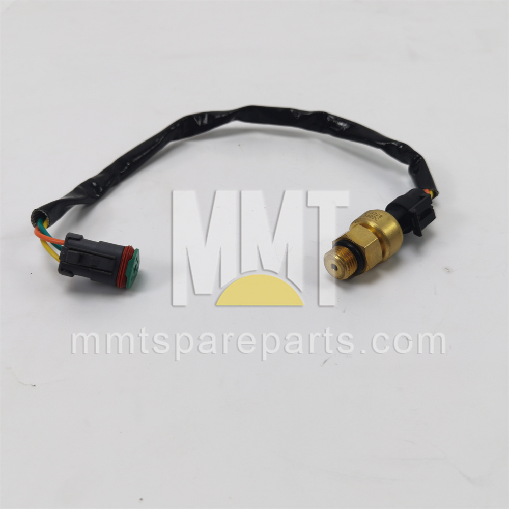 Pressure Sensor 194-6722 Pressure Sensor 194-6722