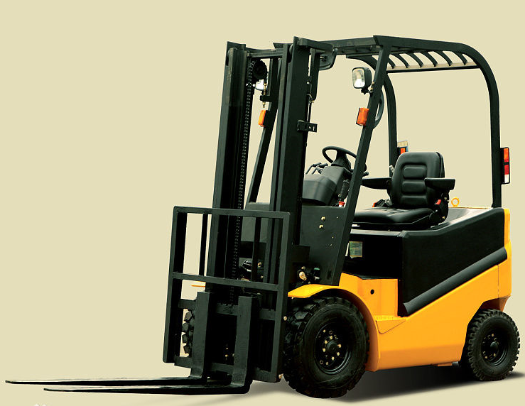 Forklift