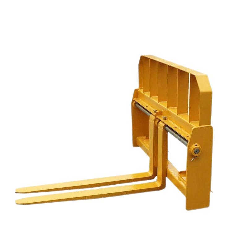 Quick Attach Pallet Fork 4 Quick Attach Pallet Fork 4