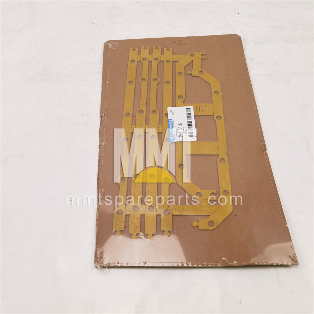 Oil Pan Gasket 261-3816 Oil Pan Gasket 261-3816