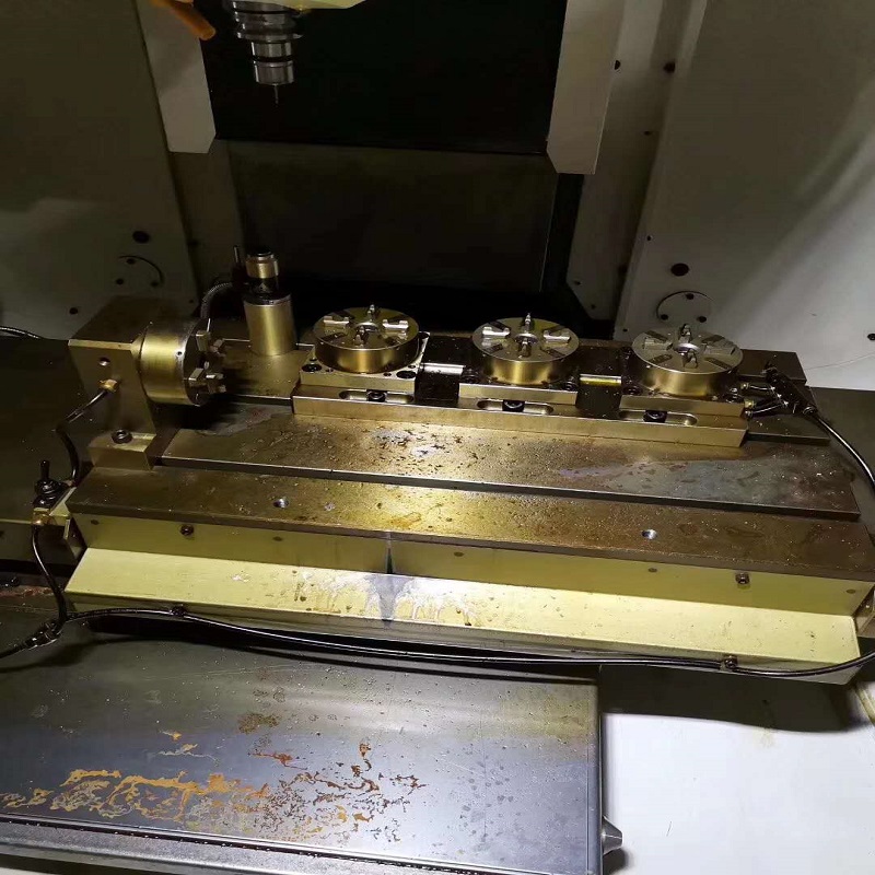 FANUC T5-4 FANUC T5-4