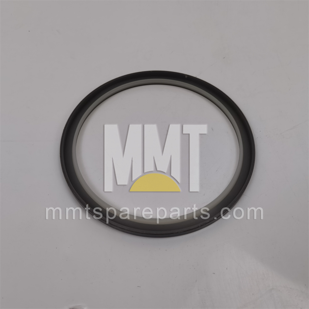 steel faced rubber dust lip type sea 9X-4597 steel faced rubber dust lip type sea 9X-4597