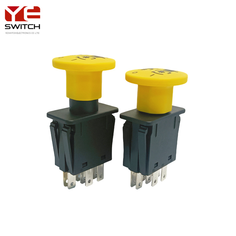PTO Switch (5) PTO Switch (5)