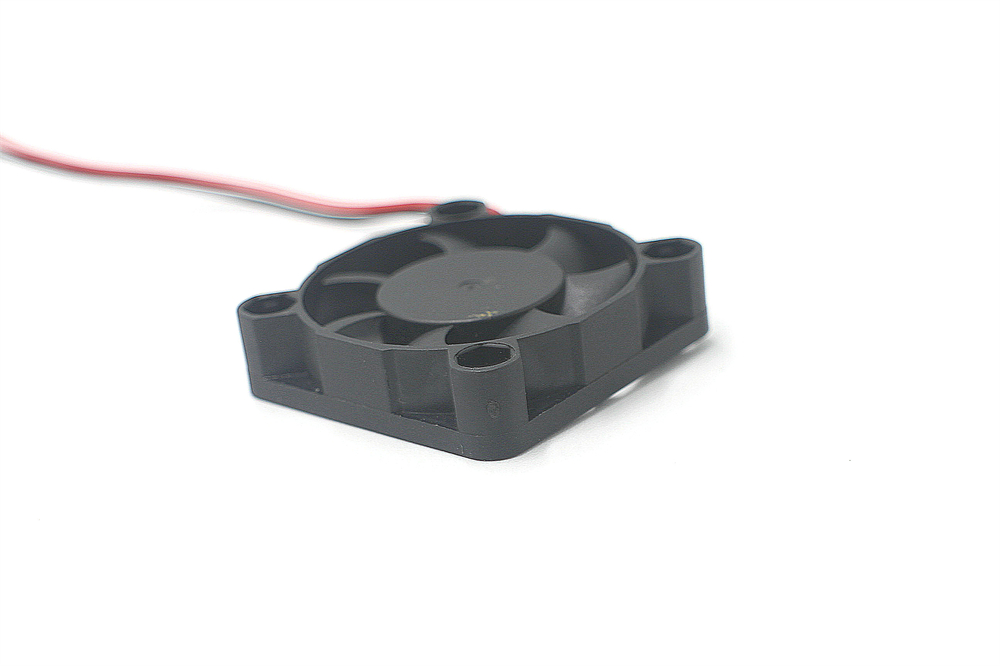 Koelventilator Cooling fan