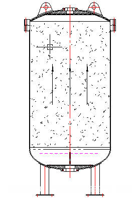 nitrogen generator compression