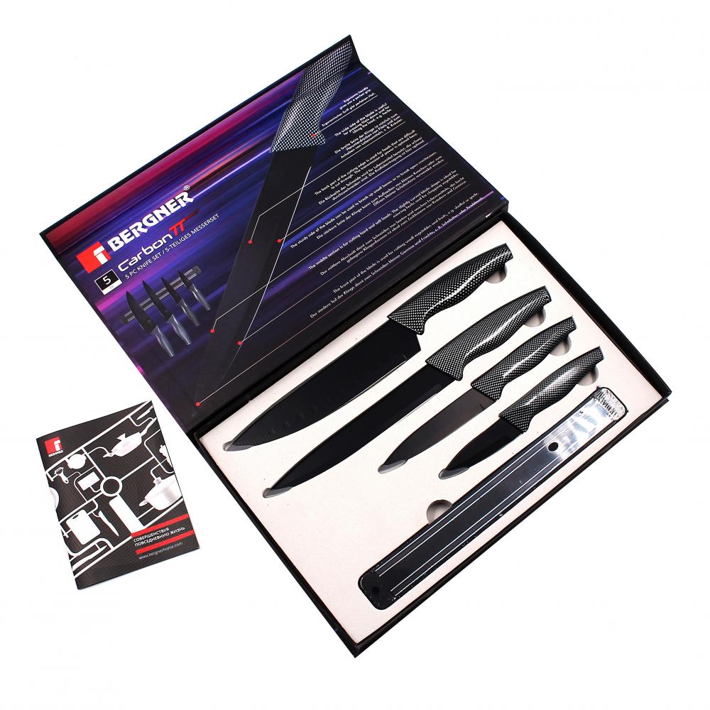 Knives Set