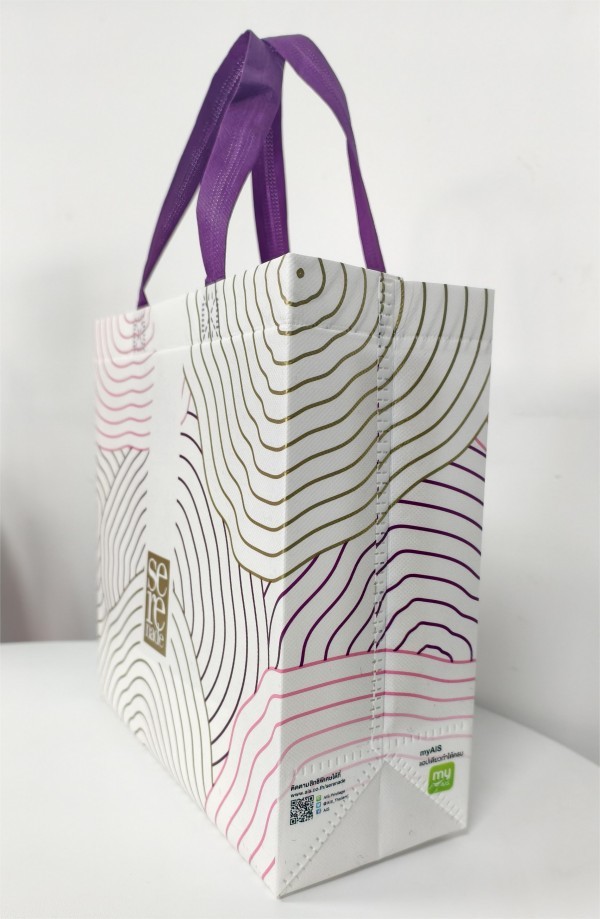 Fashion reusable shopping bags Fashion reusable shopping bags