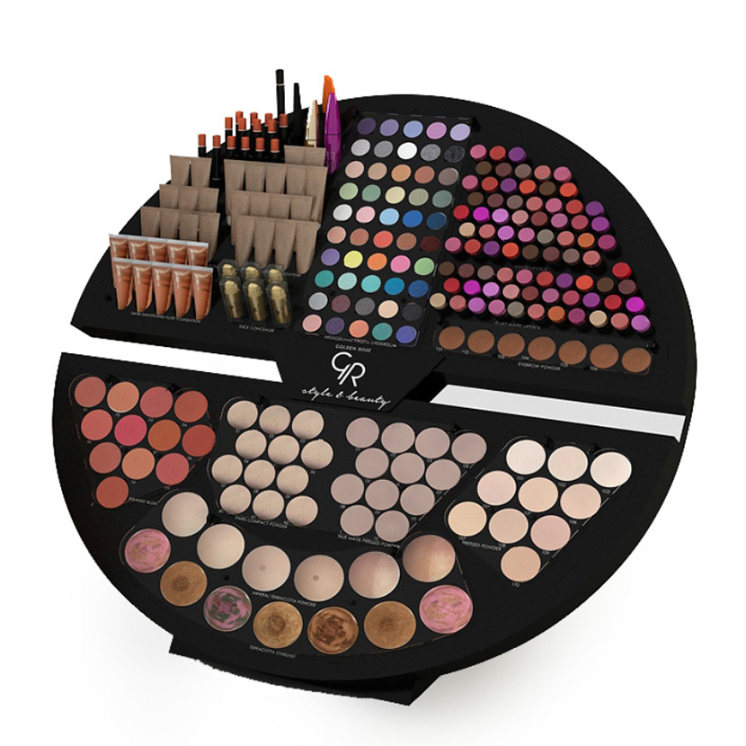 Makeup Display Makeup Display