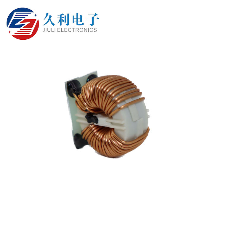 Common-mode inductance Common-mode inductance
