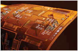 Kapton Flexible PCB