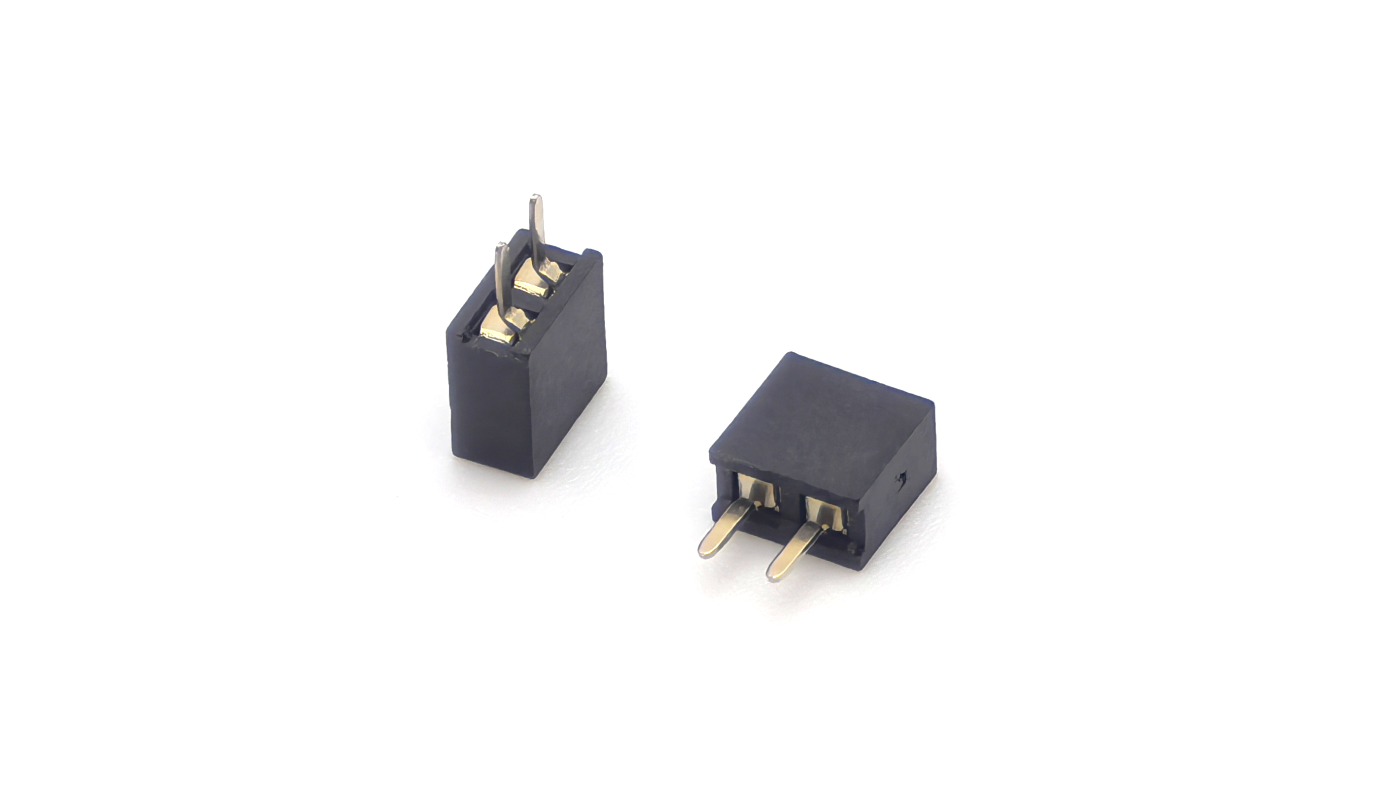 2.0mm female header h4.3mm 2.0mm female header h4.3mm