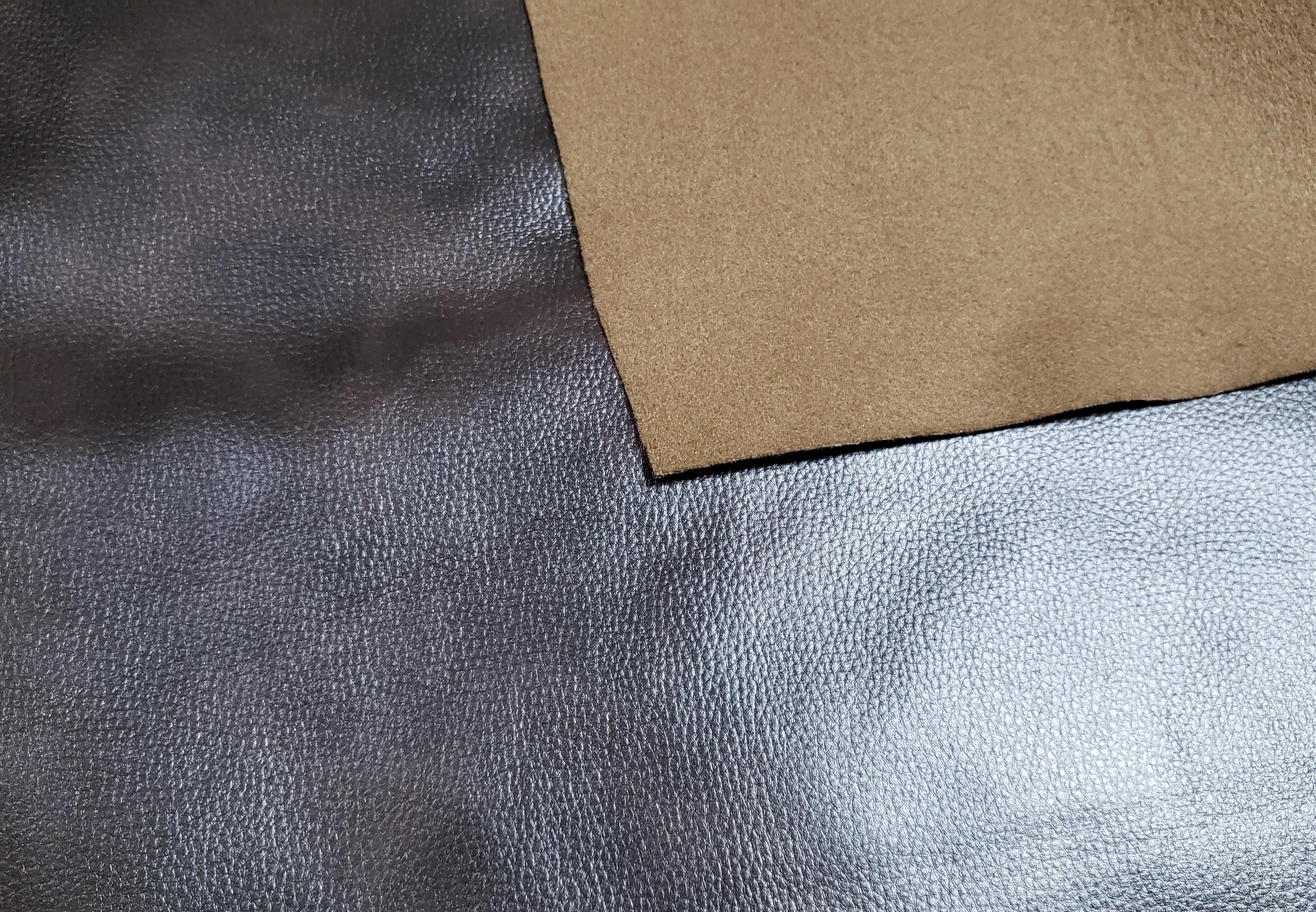 Synthetic Leather b Synthetic Leather b