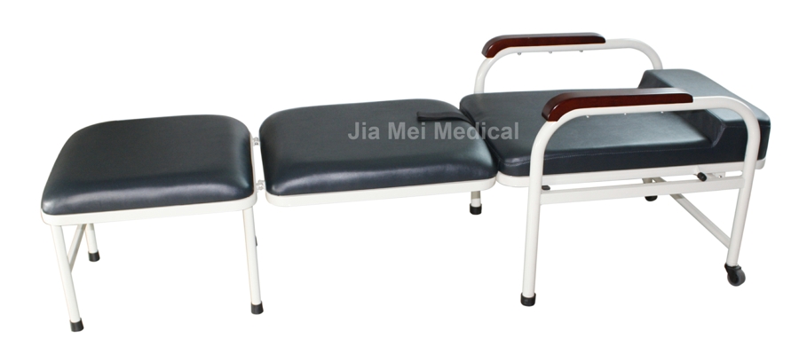Hospital Accompany Chair