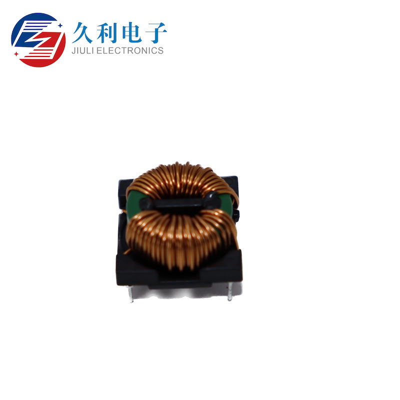 Common-mode inductance Common-mode inductance