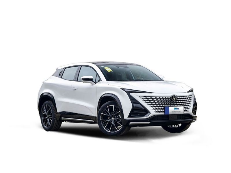 Changan UNI-T 2023 Premium Edition Changan UNI-T 2023 Premium Edition