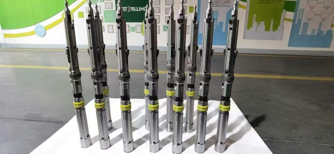 Drill Core Barrel Chinese factory Drill Core Barrel Chinese factory