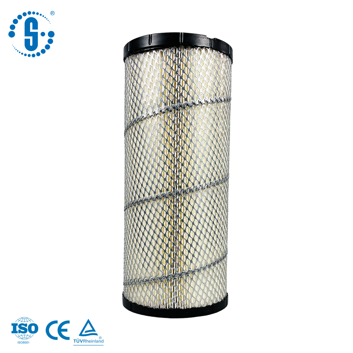 26510337 Air Filter 26510337 Air Filter