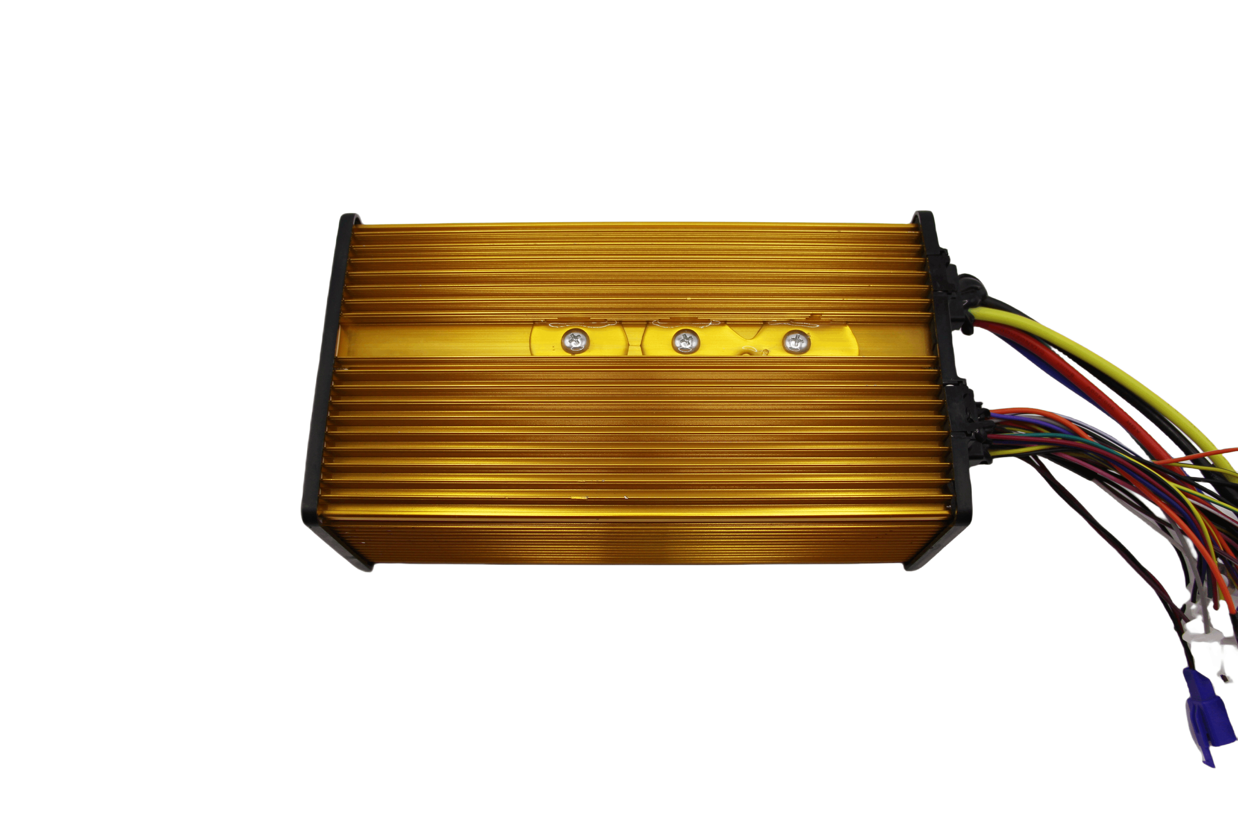 24 Tube Dual Slot Controller 24 Tube Dual Slot Controller