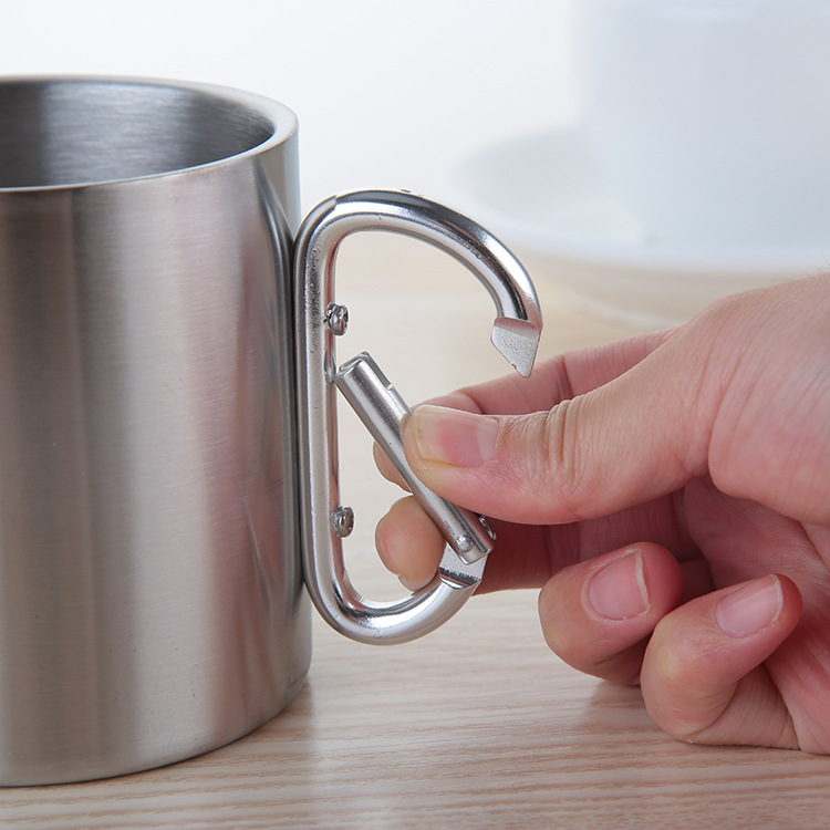 wholesale Double Walled Coffee Mug wholesale Double Walled Coffee Mug