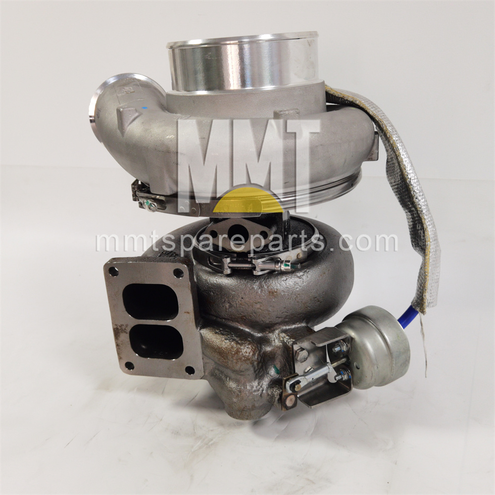 Turbocharger 362-0846 Turbocharger 362-0846