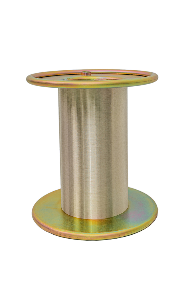 Brass Plated Steel Sawing Wire 14
