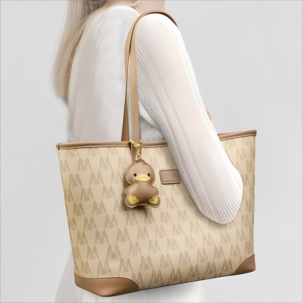 2025 Fashion Print Women's Shoulder Bag 2025 Fashion Print Women's Shoulder Bag
